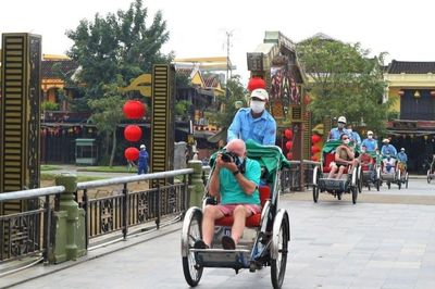 Đón hơn 12,2 triệu lượt khách quốc tế trong 7 tháng, du lịch Việt Nam tự tin về đích đúng hẹn