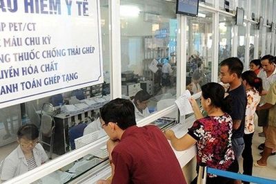 Tin vui: Người dưới 18 tuổi được hưởng quyền lợi lớn chưa từng có của BHYT khi khám chữa bệnh, nhiều người vẫn chưa biết để hưởng quyền lợi