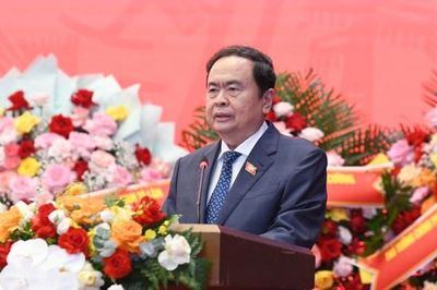 Tăng cường giám sát, kiến tạo phát triển