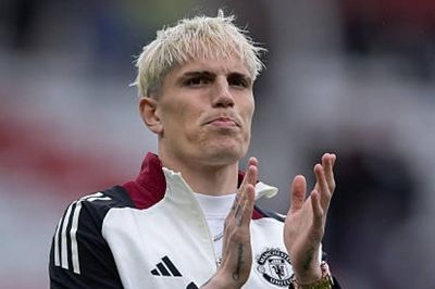 Chelsea hỏi mua Alejandro Garnacho, Man Utd yêu cầu 50 triệu Bảng