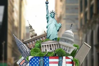 Mỹ thí điểm đặt cọc khi xin visa du lịch 15.000 USD