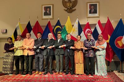 Ngày ASEAN tại Canada- Hướng tới 50 năm quan hệ hai bên