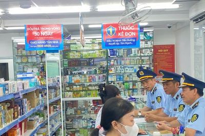 Chủ động bình ổn giá, kiểm soát thị trường