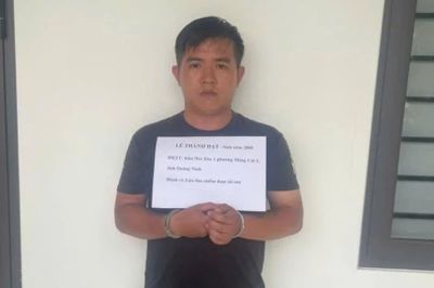 Giả nhân viên ngân hàng ở Quảng Ninh lừa hơn 600 triệu đồng