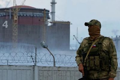 Lý do Ukraine tung đòn trừng phạt mới vào ngành hạt nhân của Nga