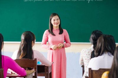 9 loại phụ cấp đối với nhà giáo dự kiến theo đề xuất tại dự thảo Nghị định quy định chính sách tiền lương, chế độ phụ cấp?