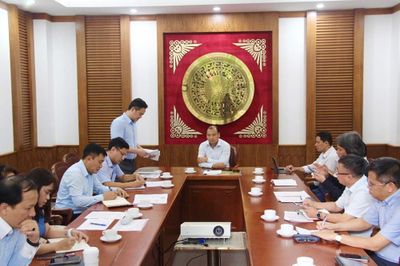 Chuẩn bị chu đáo, tổ chức trang trọng Lễ kỷ niệm 80 năm Ngày truyền thống ngành Văn hóa