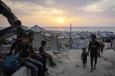 Có tin Israel đang đàm phán nhiều nước nhận dân Gaza, Nam Sudan bác liên quan