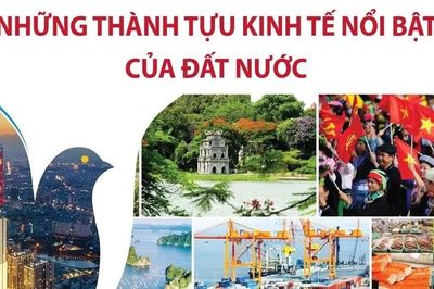 Có gì hấp dẫn tại Triển lãm '80 năm hành trình Độc lập-Tự do-Hạnh phúc'?