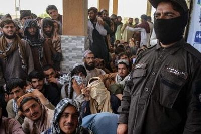 Người tị nạn Afghanistan bị trục xuất tìm kiếm cơ hội việc làm tại Qatar