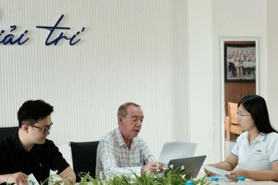 2G Education - Đơn vị đồng hành với English Challenge