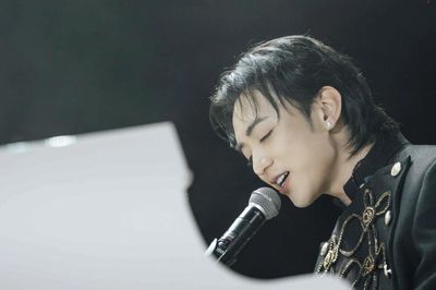 Cách thức nhận vé miễn phí xem concert có Soobin, Hòa Minzy, Erik, Đức Phúc