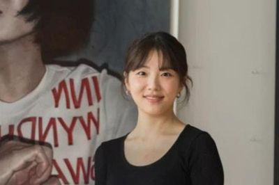 Moka Lee: Những lớp màu mỏng manh của thời mạng xã hội