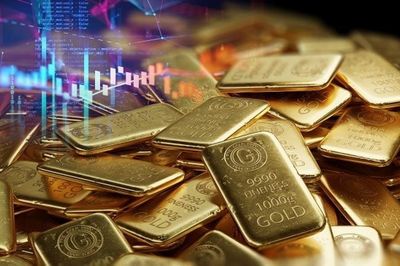 Giá vàng hôm nay 20/8/2025: Giá vàng SJC neo cao ở đỉnh, thế giới thể hiện sự kiên cường, luôn có người mua vào khi giá giảm