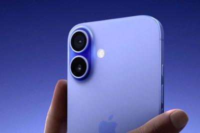 iPhone 18 sẽ không ra mắt vào năm sau?