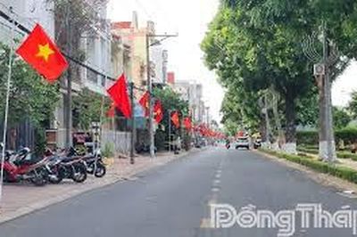 VỌNG KHÚC TRÁNG CA