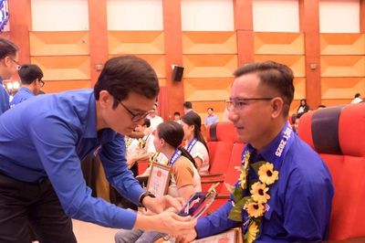Vinh danh 25 thanh niên khuyết tật tiêu biểu