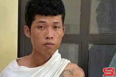 Bắt đối tượng truy nã