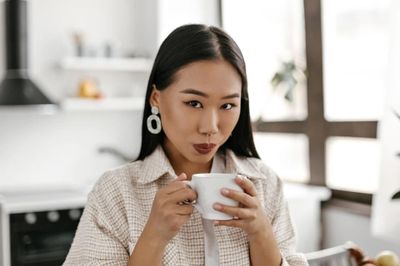 Tin mừng cho những người thích uống cà phê