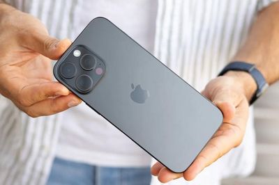 Apple thay đổi lịch ra mắt iPhone: Kỷ nguyên mới bắt đầu