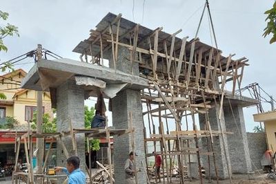 Kê khai nhân sự trùng lặp ở nhiều dự án, có phù hợp với quy định đấu thầu?