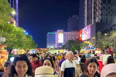 Cởi mở về visa nâng tầm du lịch Việt