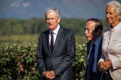 FED và bài toán hạ lãi suất