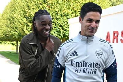 Arsenal chơi lớn không dừng lại sau thương vụ kỷ lục