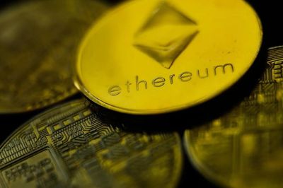 Ether lập đỉnh lịch sử, Bitcoin 'đảo chiều' sau sự kiện Jackson Hole