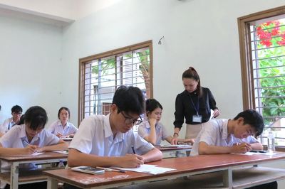 Hướng tới Đại hội đại biểu Đảng bộ tỉnh Khánh Hòa lần thứ I, nhiệm kỳ 2025 - 2030: Ngành giáo dục quyết tâm tạo sự bứt phá