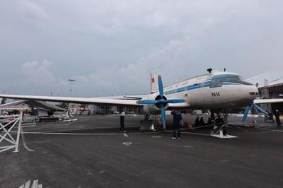 Sẵn sàng cho triển lãm '80 năm hành trình Độc lập - Tự do - Hạnh phúc'
