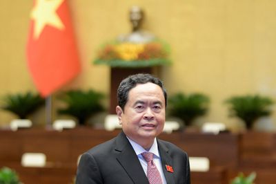 Chủ tịch Quốc hội: Các quy định pháp luật ngày càng tiệm cận chuẩn mực quốc tế