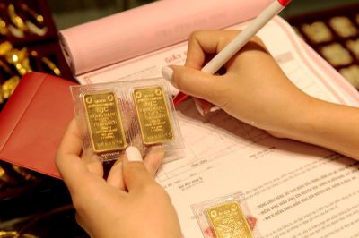 Xóa độc quyền vàng SJC: Nhiều thương hiệu vàng mới có thể xuất hiện