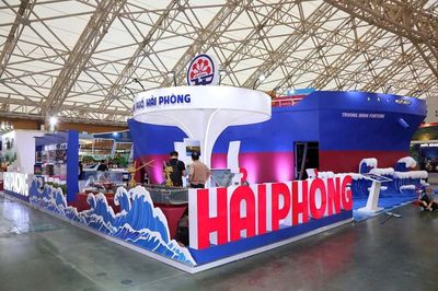 Hải Phòng : Sôi động nhiều hoạt động dịp kỷ niệm Quốc khánh 2.9