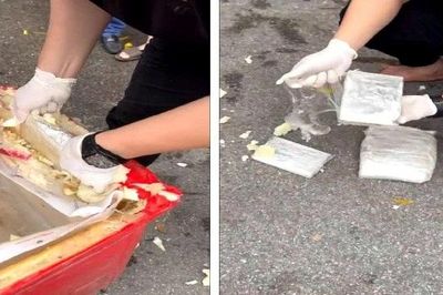 Công an Bắc Ninh triệt phá chuyên án ma túy có người nước ngoài tham gia mua bán