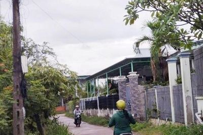 Hồng Sơn nhân rộng các mô hình an ninh trật tự hiệu quả