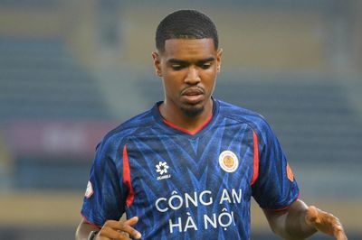 Alan lập hat-trick, CAHN đánh bại Hà Nội