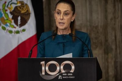 Mexico cân nhắc tăng thuế quan với hàng Trung Quốc