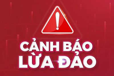 Cảnh báo chiêu lừa nhận quà 100.000 đồng dịp 2.9