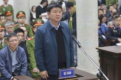Các phạm nhân Đinh La Thăng, Trịnh Văn Quyết, bầu Kiên có được đặc xá dịp 2/9?