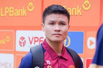 Tình trạng chấn thương của Quang Hải, Hai Long