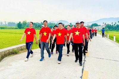 Quảng Ngãi phân bổ 213 tỉ đồng tặng quà cho nhân dân dịp lễ Quốc khánh