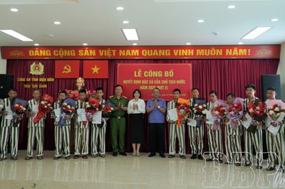 Khởi đầu cuộc sống mới tốt đẹp hơn