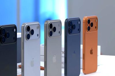 iPhone 17 Pro: 3 lý do thuyết phục để nâng cấp từ iPhone 16 Pro
