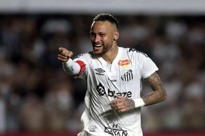 Một người lạ để Neymar thừa kế khối tài sản khổng lồ