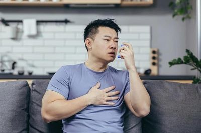 Sai lầm khiến bệnh phổi tắc nghẽn mạn tính trở nặng hơn
