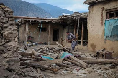 Động đất tại Afghanistan: Hơn 2.200 người thiệt mạng, dư chấn vẫn tiếp diễn