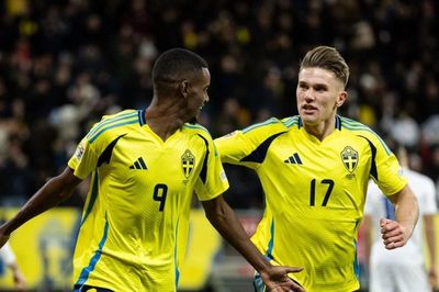 Nhận định vòng loại World Cup 2026 Slovenia vs Thụy Điển, 01h45 ngày 6/9: 'Đại pháo' so tài