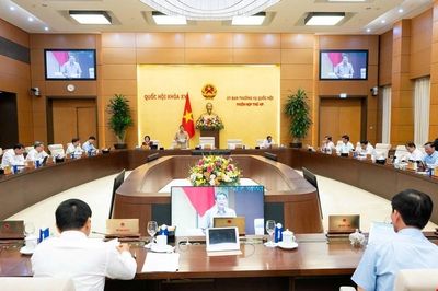 Điều chỉnh dự toán ngân sách trung ương năm 2025: Đảm bảo phân cấp quản lý