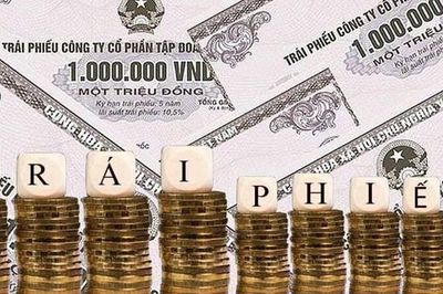 Luxury Living chi hàng nghìn tỷ đồng, tất toán toàn bộ lô trái phiếu 4.800 tỷ trước hạn